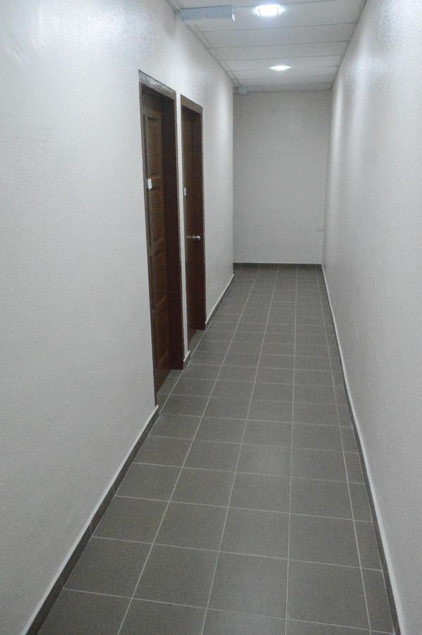 Gest Inn Hotel Kota Tinggi Bagian luar foto