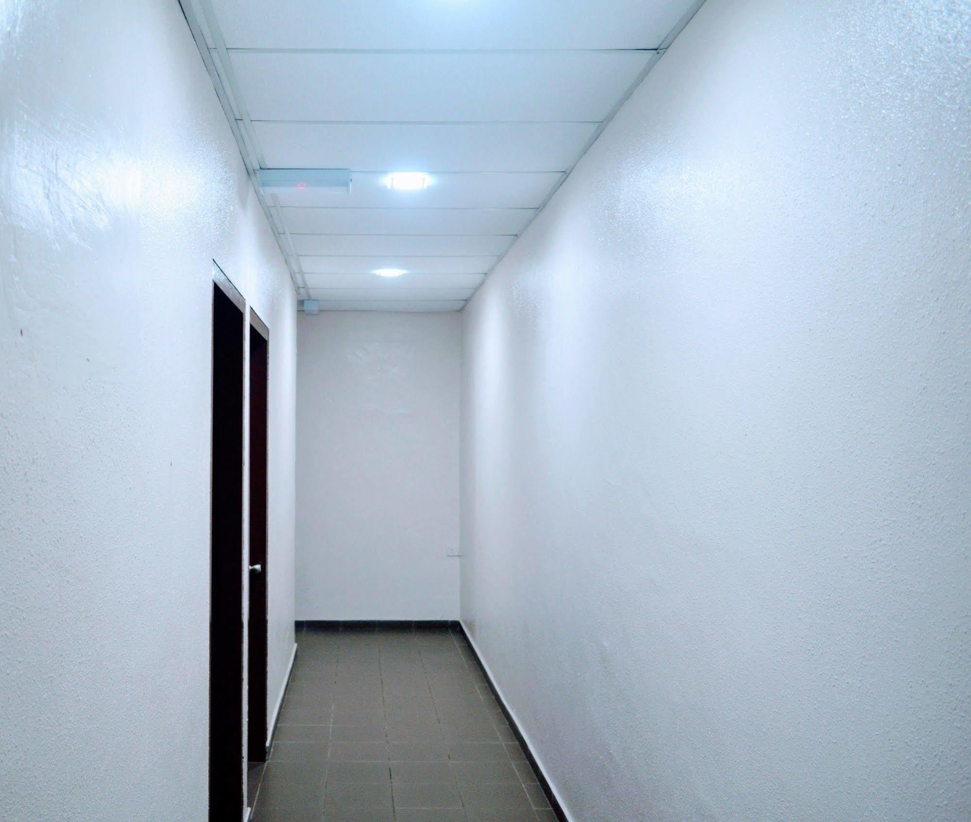 Gest Inn Hotel Kota Tinggi Bagian luar foto