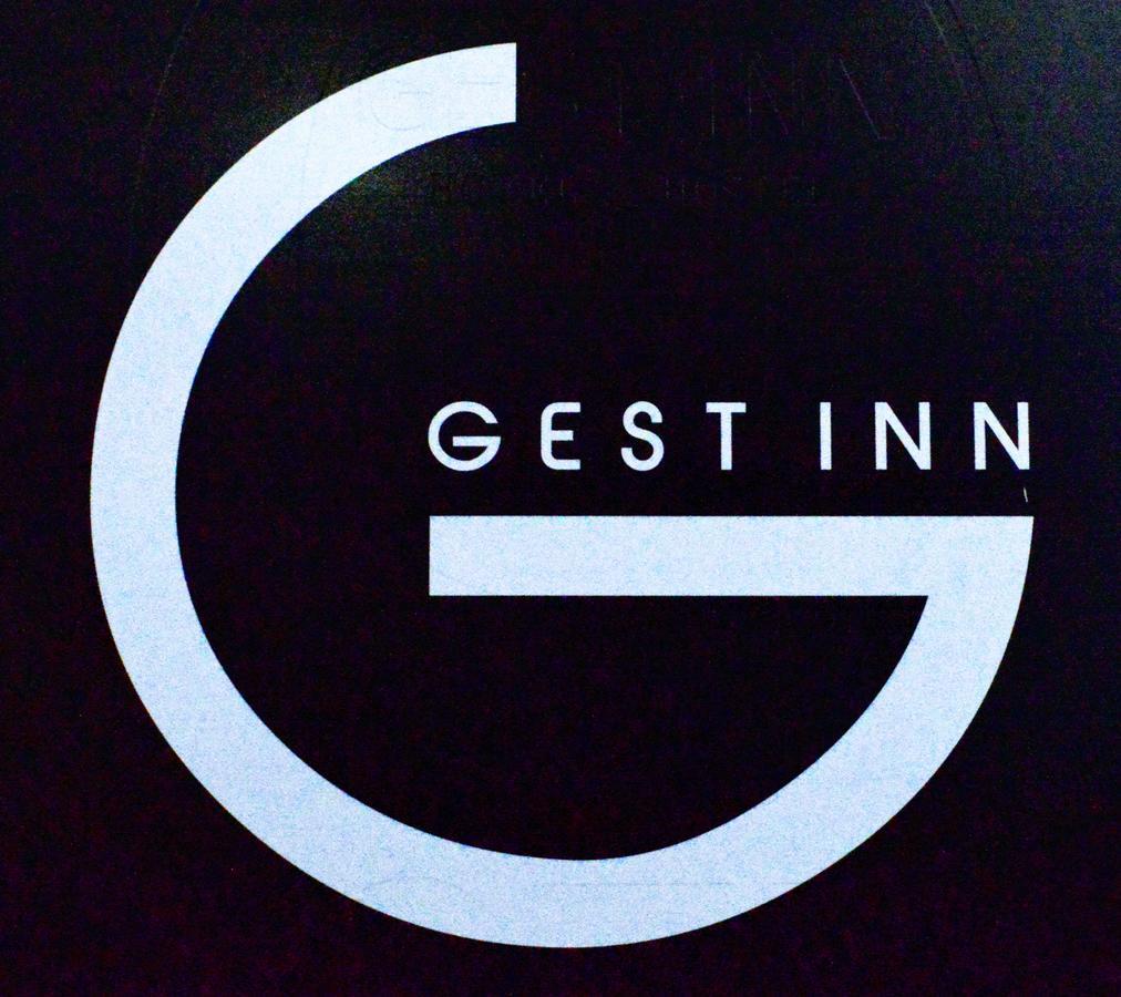 Gest Inn Hotel Kota Tinggi Bagian luar foto